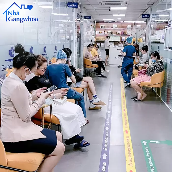 6 Địa Chỉ Nâng Ngực Ở Quận 3 Được Nhiều Người Review