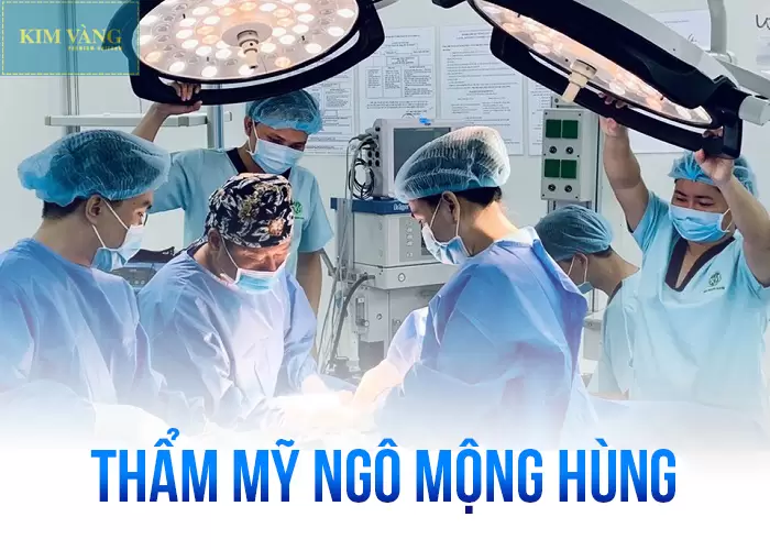 6 Địa Chỉ Nâng Ngực Ở Quận 3 Được Nhiều Người Review